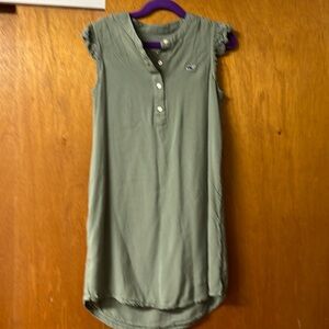 Girls Vineyard Vines dress